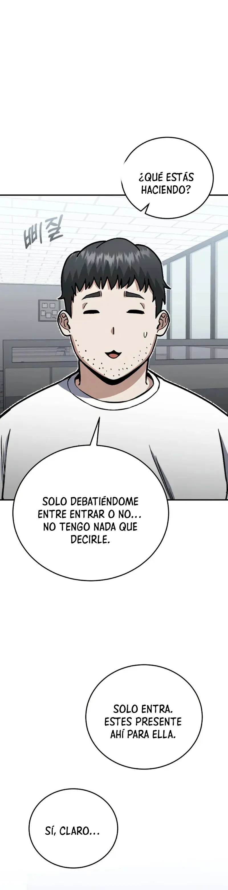Genio del Linaje único > Capitulo 121 > Page 301