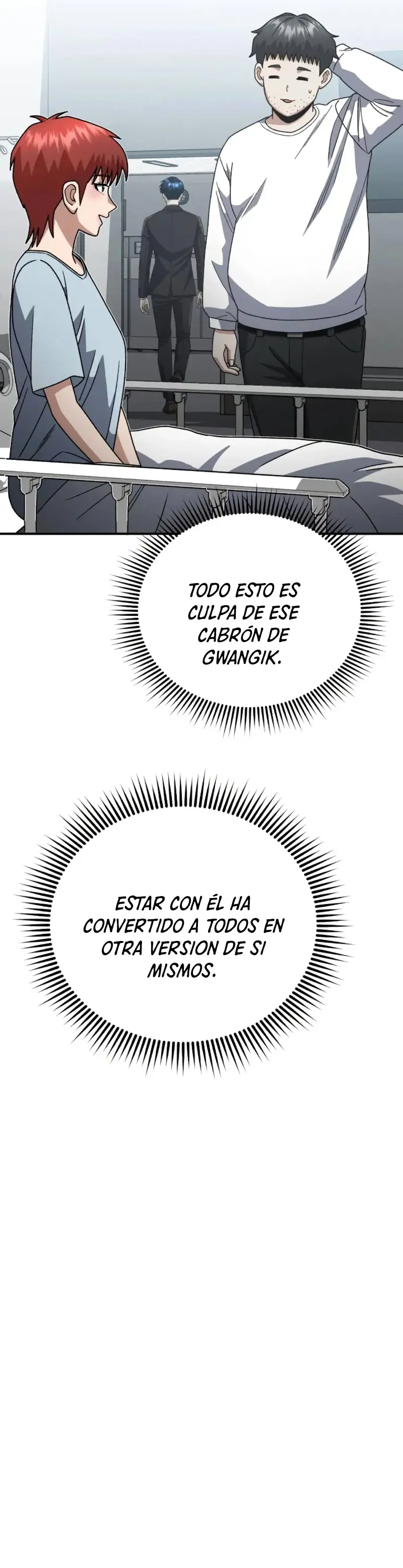 Genio del Linaje único > Capitulo 121 > Page 311