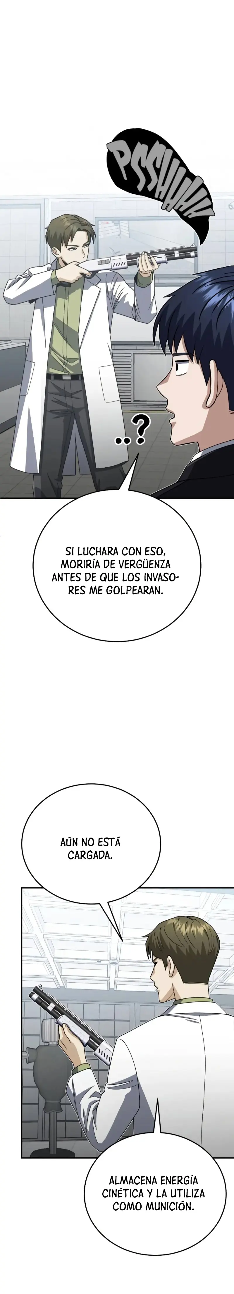 Genio del Linaje único > Capitulo 121 > Page 341