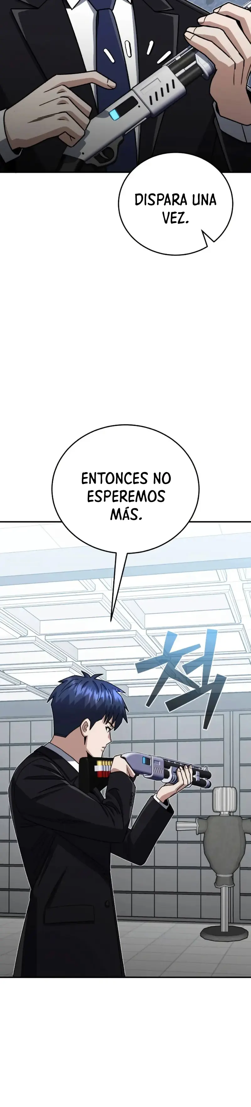 Genio del Linaje único > Capitulo 121 > Page 361