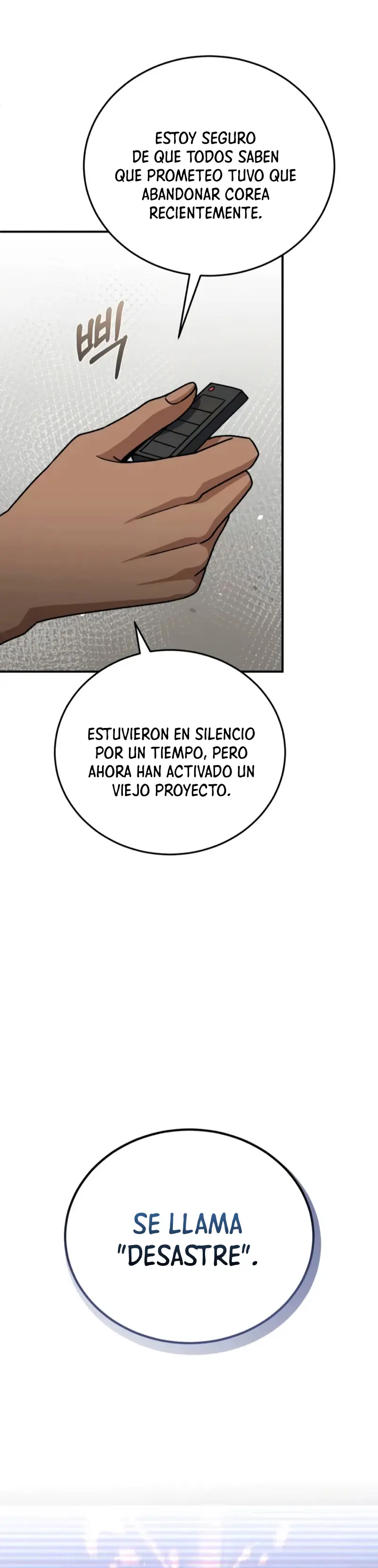 Genio del Linaje único > Capitulo 122 > Page 41