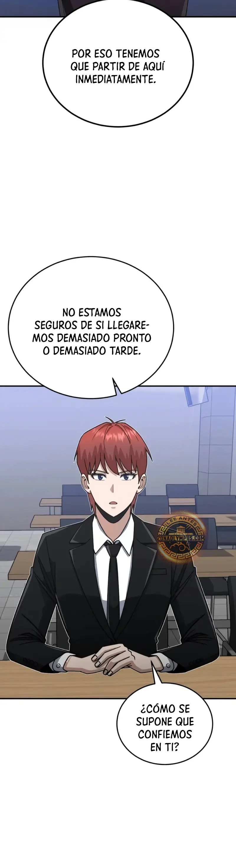 Genio del Linaje único > Capitulo 122 > Page 71