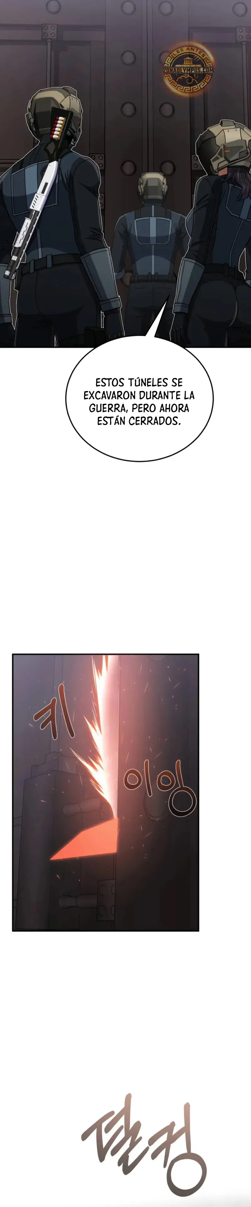Genio del Linaje único > Capitulo 122 > Page 221