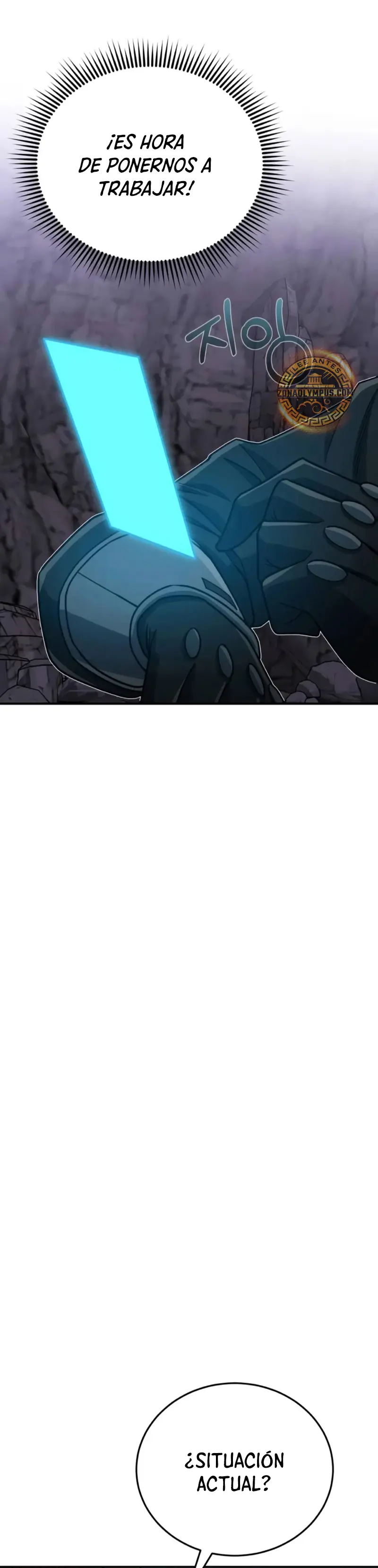 Genio del Linaje único > Capitulo 122 > Page 391