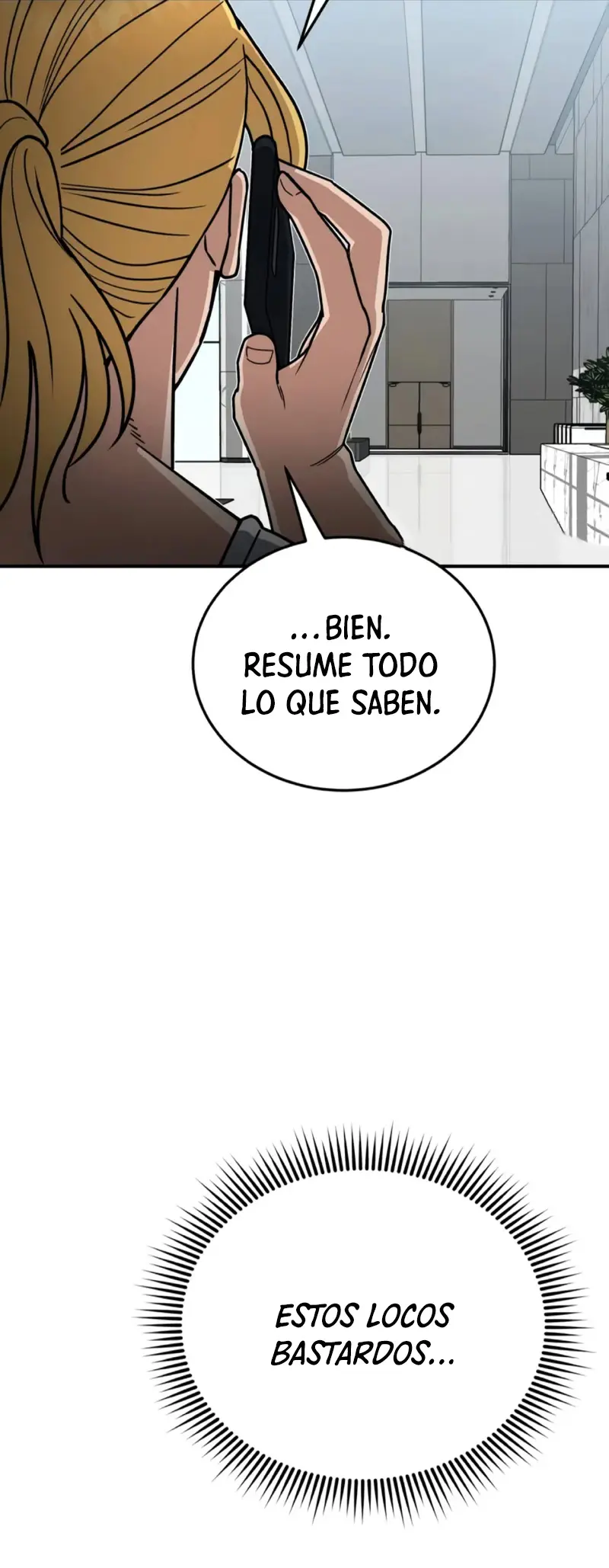 Genio del Linaje único > Capitulo 122 > Page 401