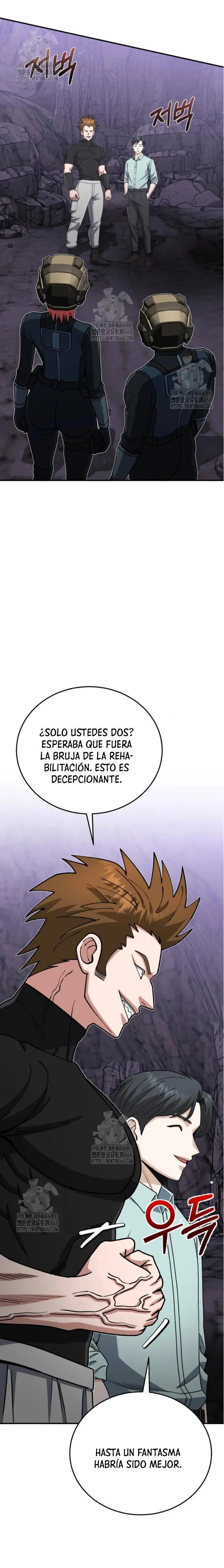 Genio del Linaje único > Capitulo 123 > Page 181