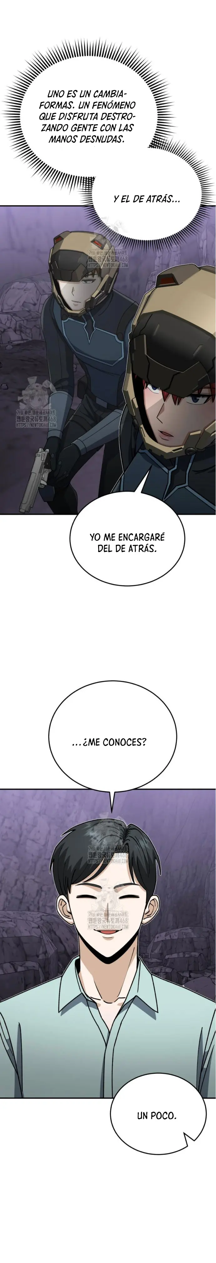 Genio del Linaje único > Capitulo 123 > Page 191