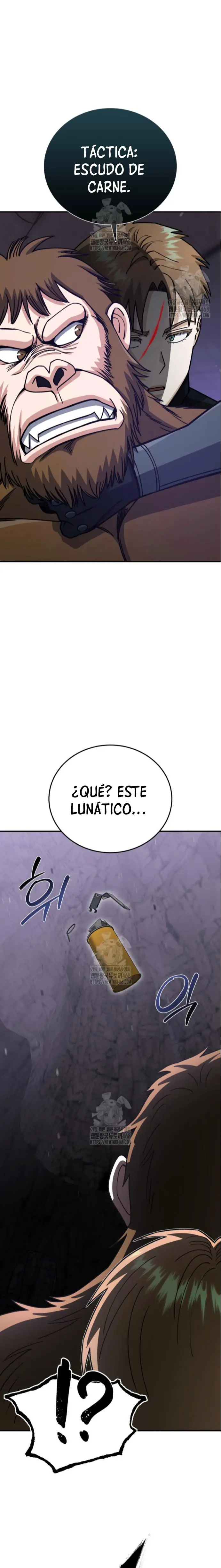 Genio del Linaje único > Capitulo 123 > Page 261