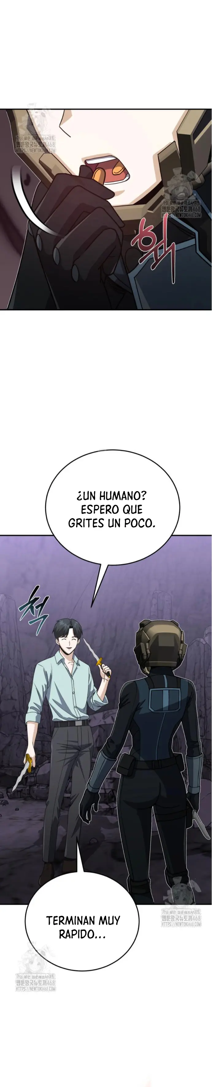 Genio del Linaje único > Capitulo 123 > Page 281