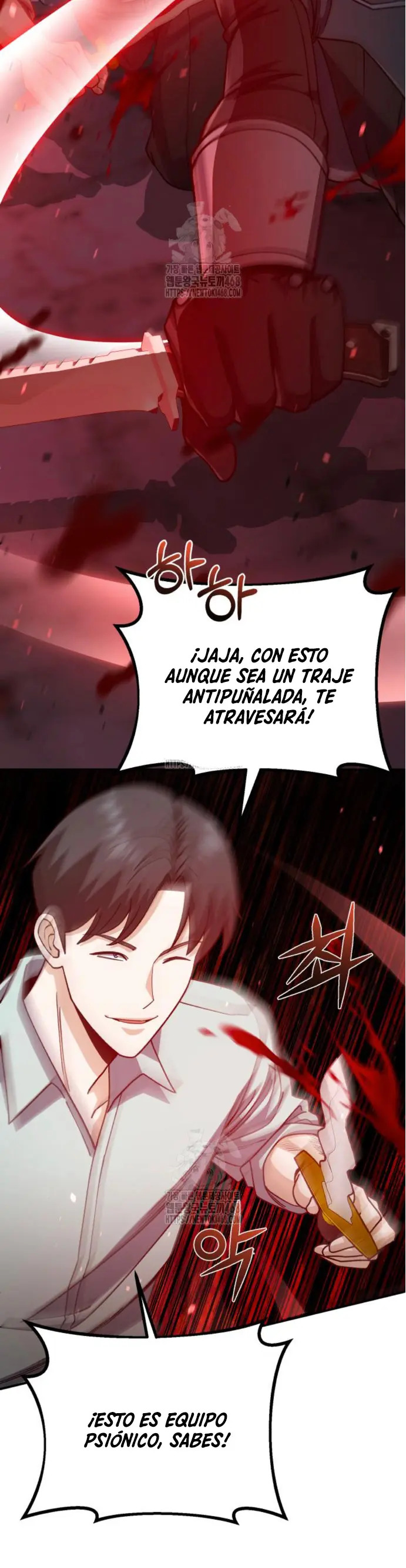 Genio del Linaje único > Capitulo 123 > Page 311
