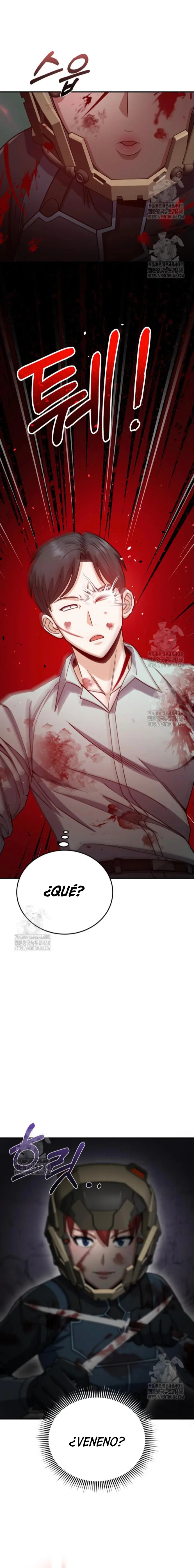 Genio del Linaje único > Capitulo 123 > Page 321