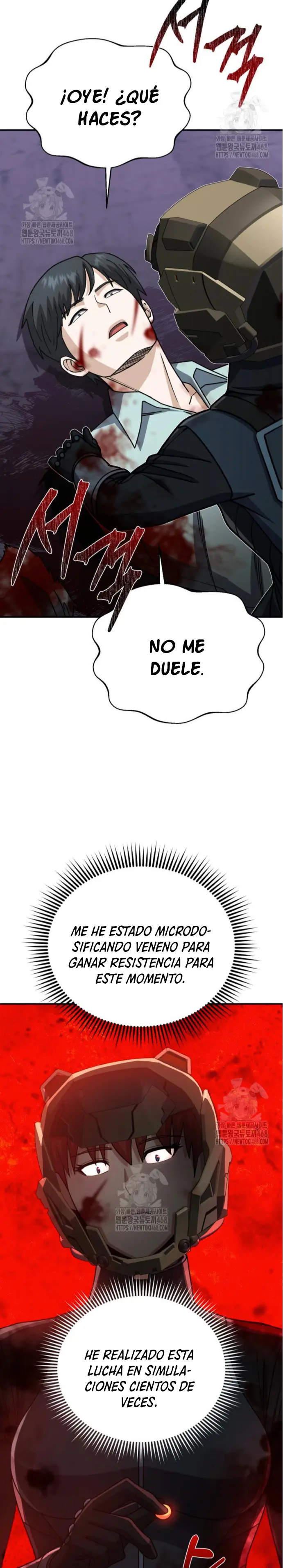 Genio del Linaje único > Capitulo 123 > Page 341
