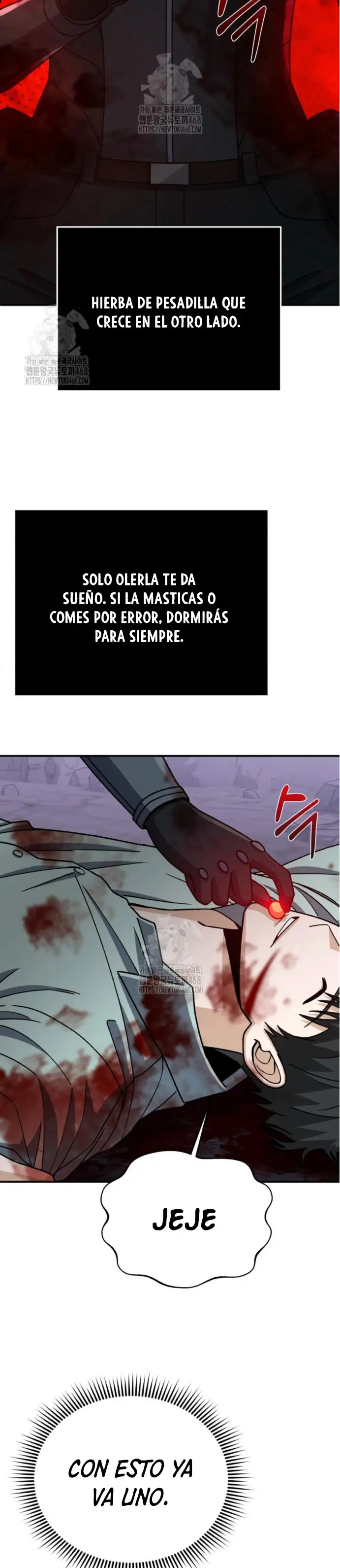 Genio del Linaje único > Capitulo 123 > Page 351
