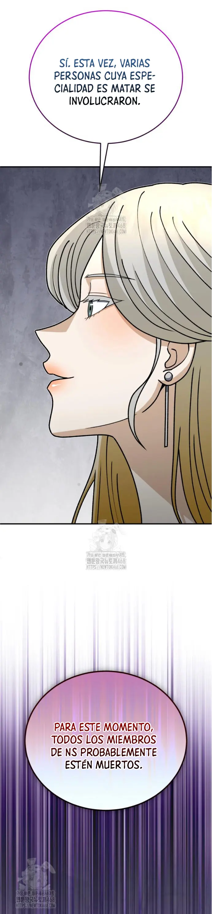 Genio del Linaje único > Capitulo 123 > Page 411