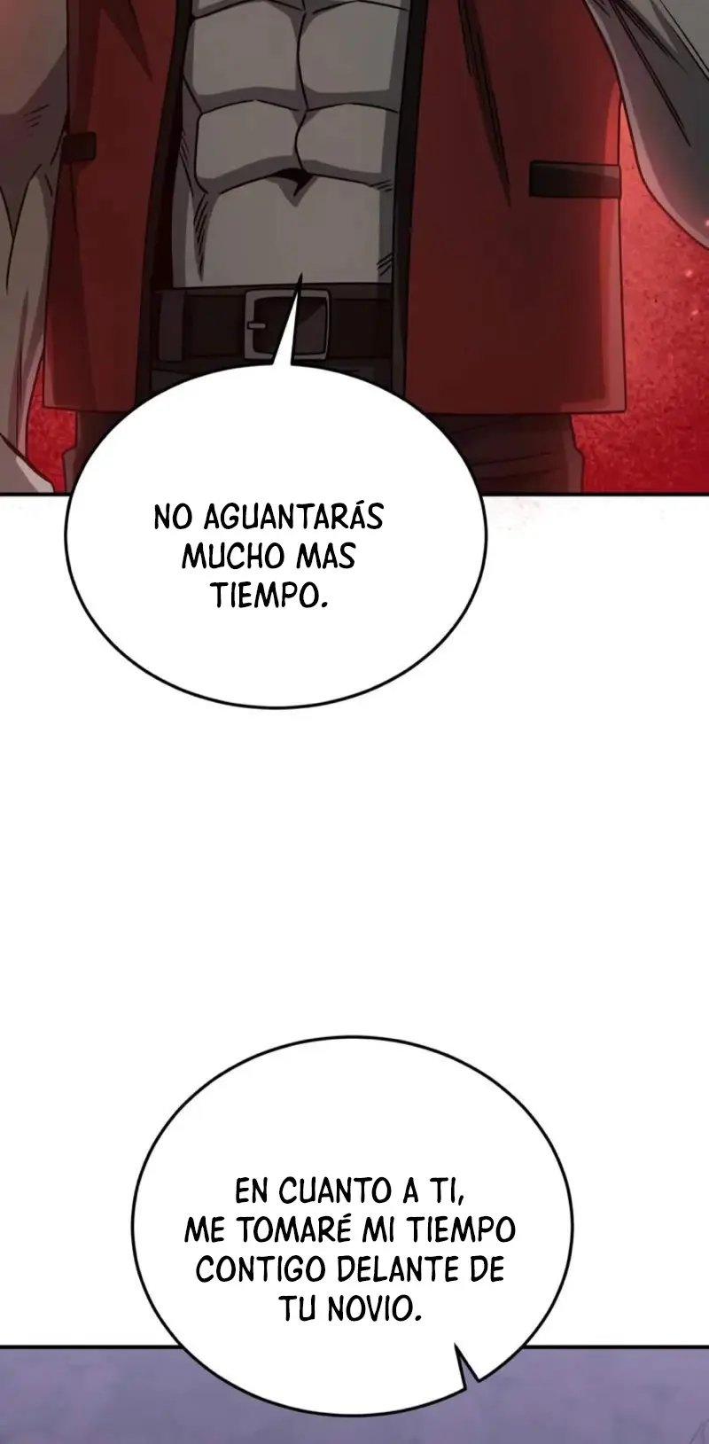 Genio del Linaje único > Capitulo 124 > Page 41