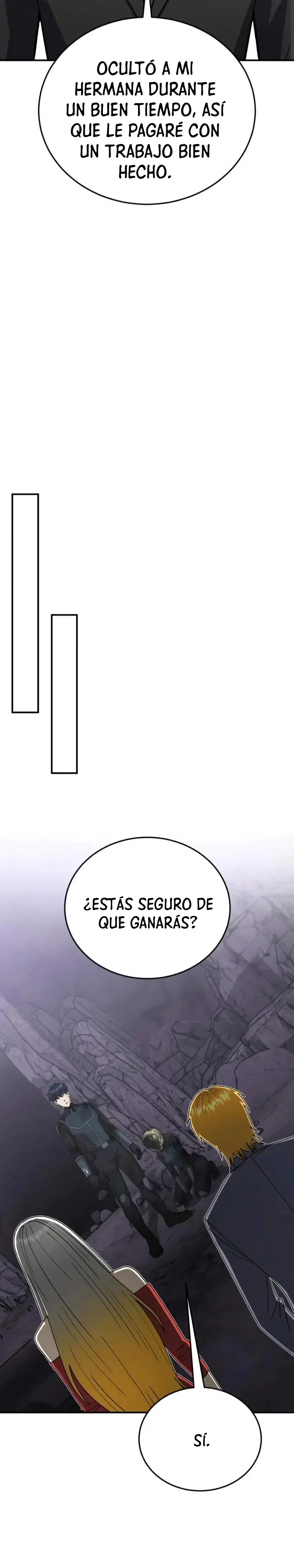 Genio del Linaje único > Capitulo 124 > Page 201