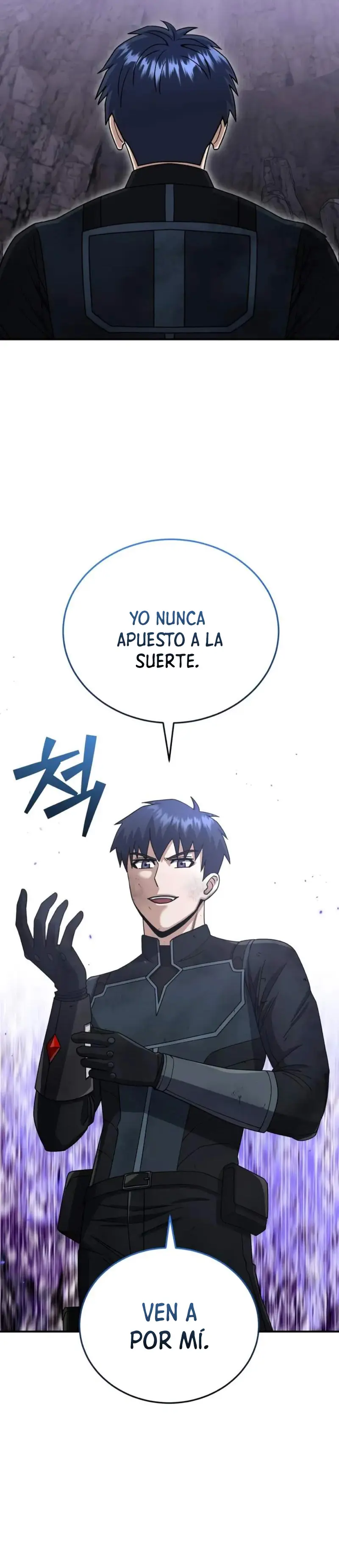 Genio del Linaje único > Capitulo 124 > Page 221