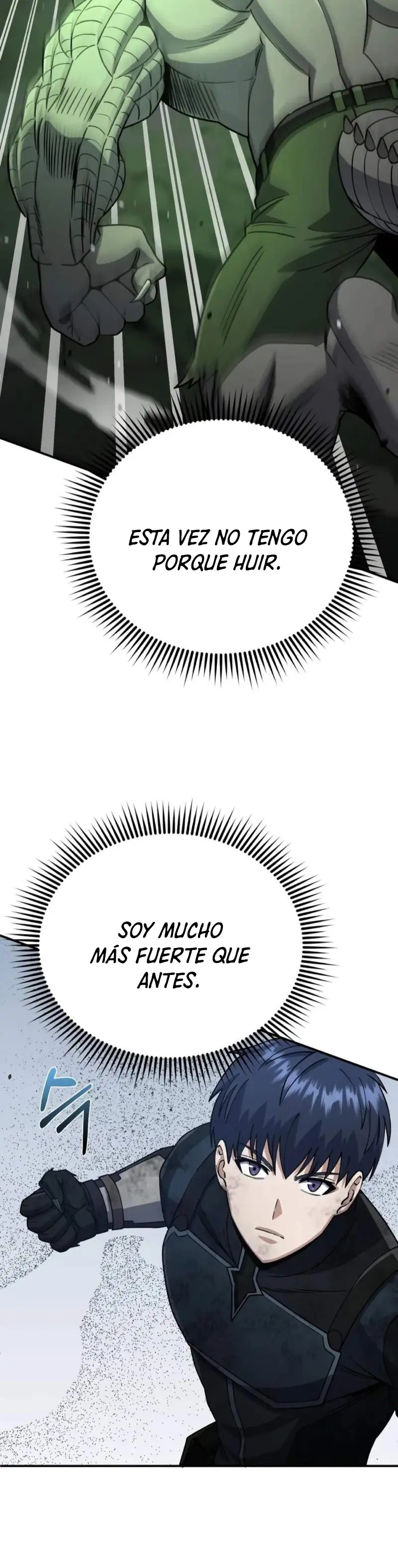 Genio del Linaje único > Capitulo 124 > Page 251