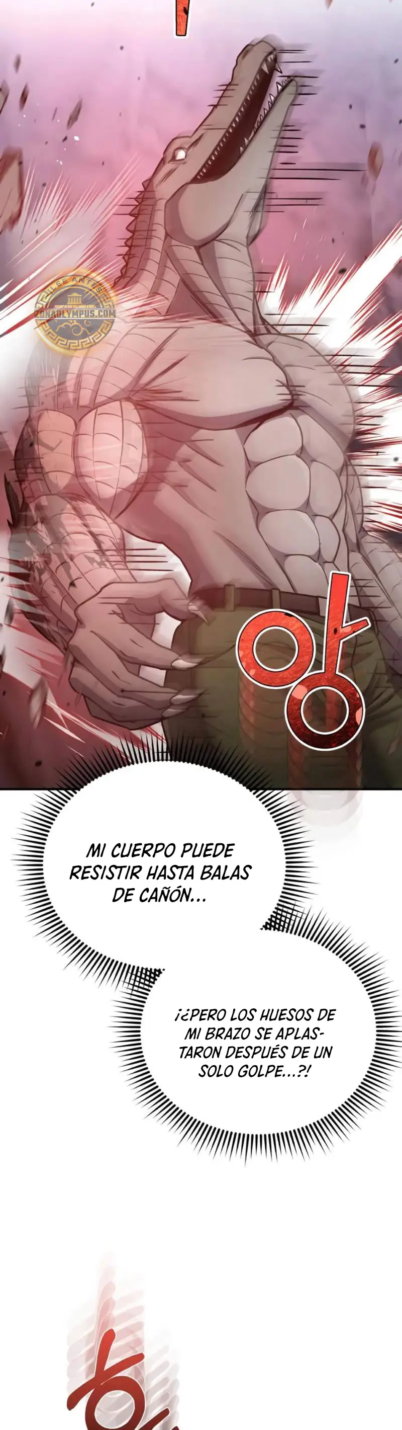 Genio del Linaje único > Capitulo 124 > Page 281