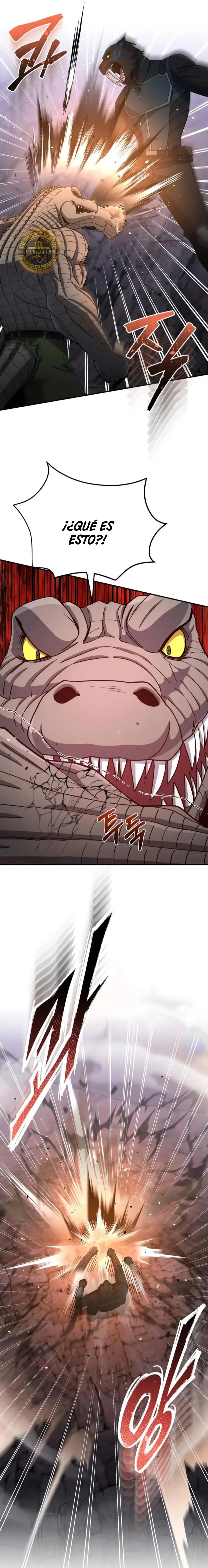 Genio del Linaje único > Capitulo 124 > Page 311