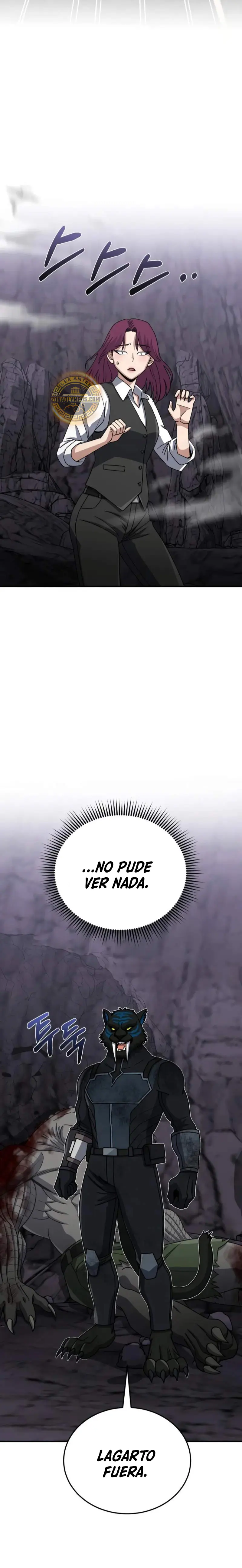 Genio del Linaje único > Capitulo 124 > Page 321