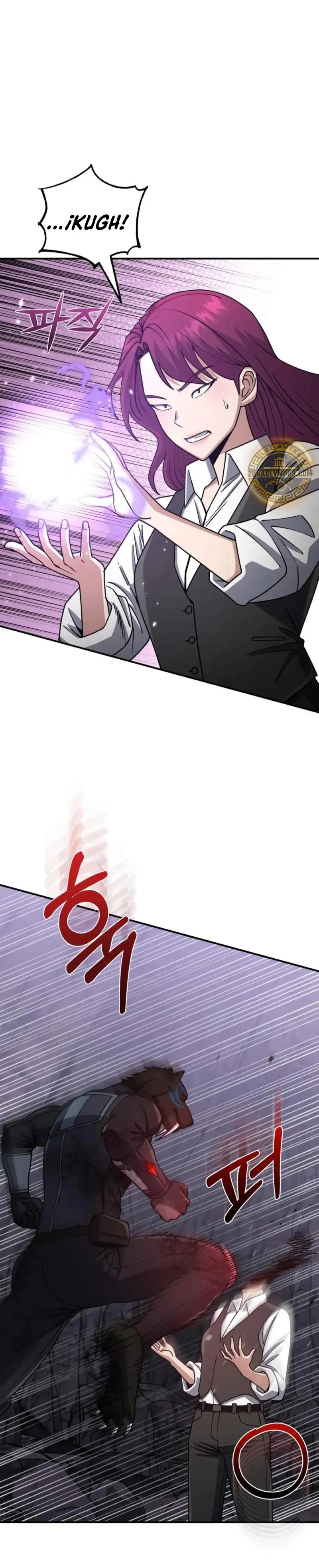 Genio del Linaje único > Capitulo 124 > Page 331
