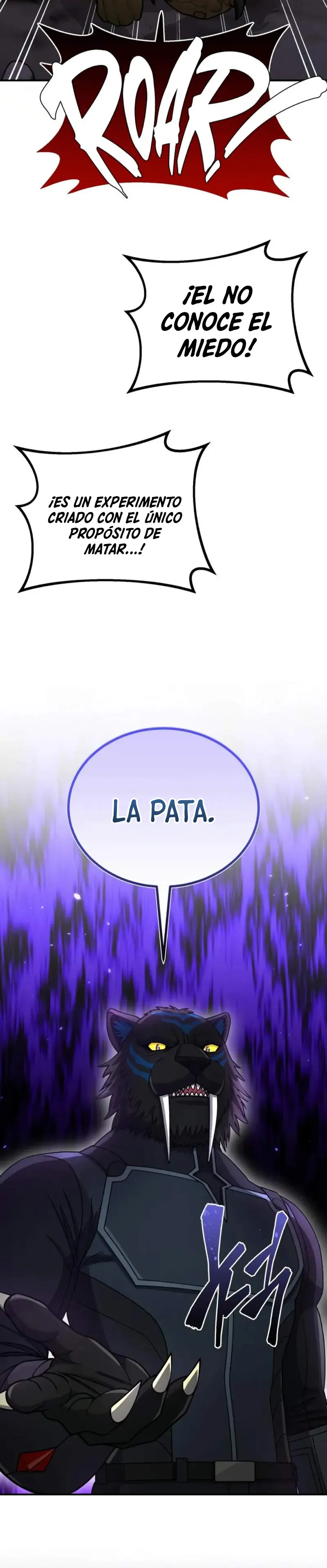Genio del Linaje único > Capitulo 124 > Page 351