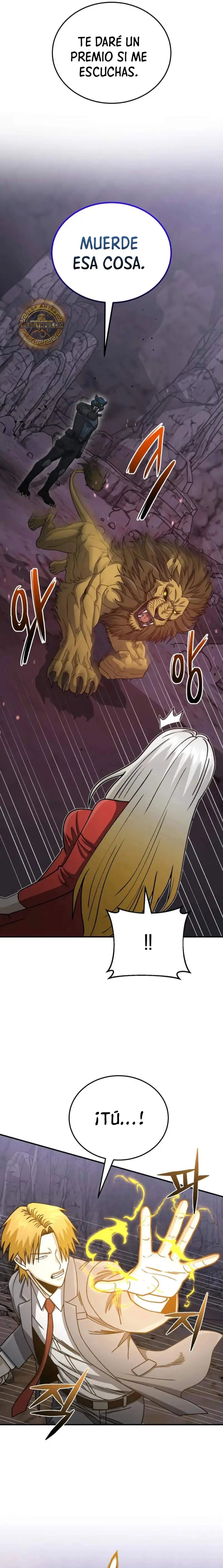 Genio del Linaje único > Capitulo 124 > Page 371