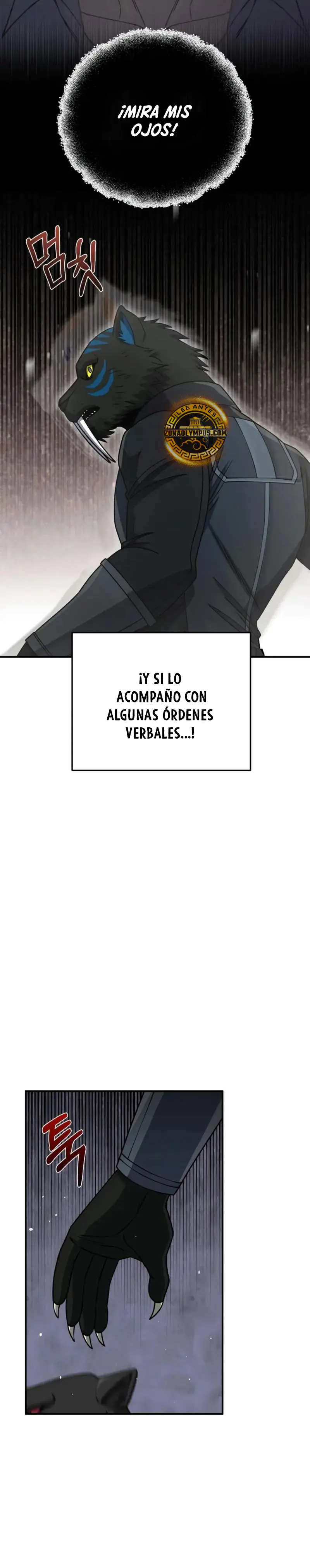 Genio del Linaje único > Capitulo 124 > Page 421