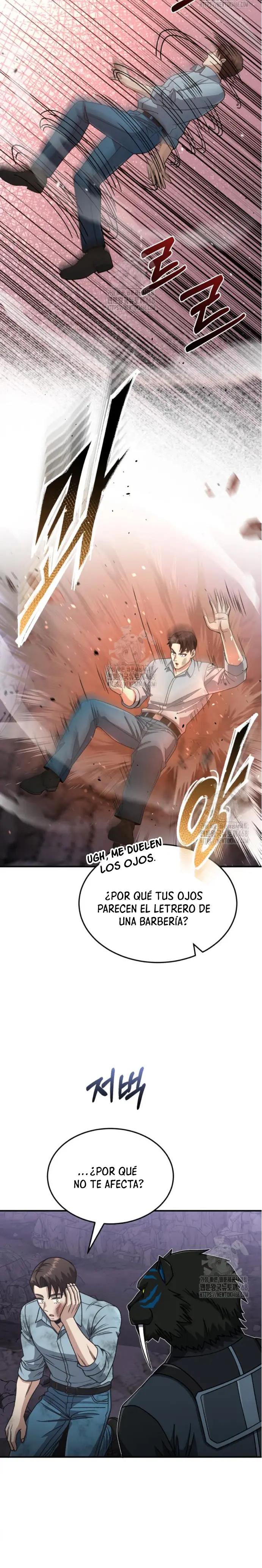 Genio del Linaje único > Capitulo 125 > Page 11
