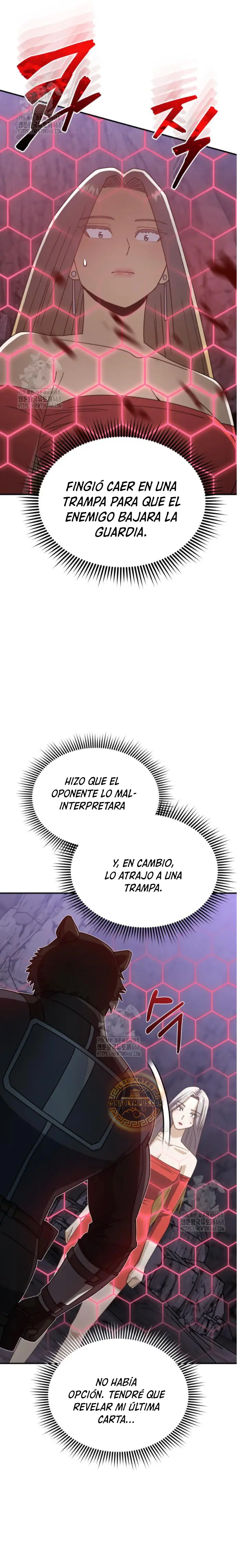 Genio del Linaje único > Capitulo 125 > Page 71