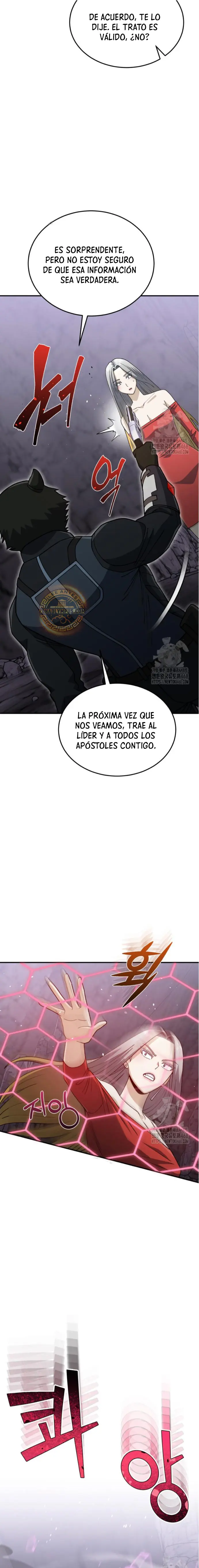 Genio del Linaje único > Capitulo 125 > Page 191