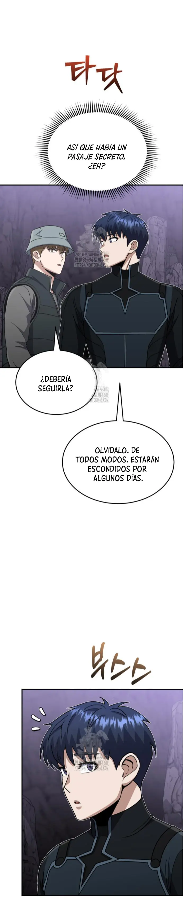 Genio del Linaje único > Capitulo 125 > Page 211