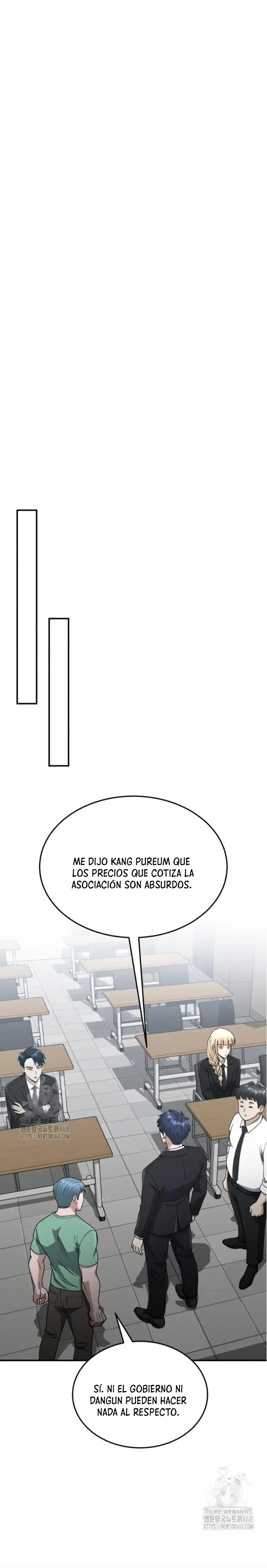 Genio del Linaje único > Capitulo 125 > Page 341