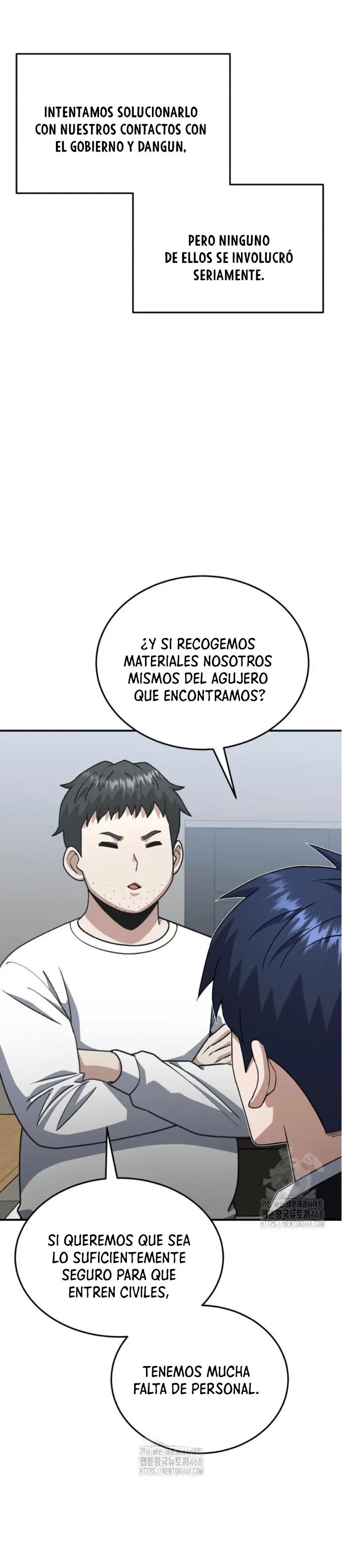 Genio del Linaje único > Capitulo 125 > Page 361