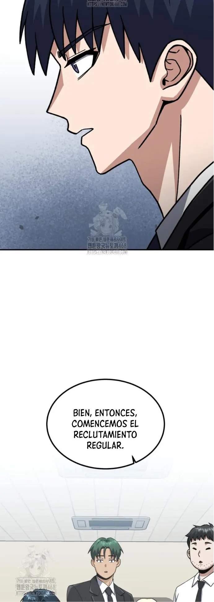 Genio del Linaje único > Capitulo 125 > Page 381