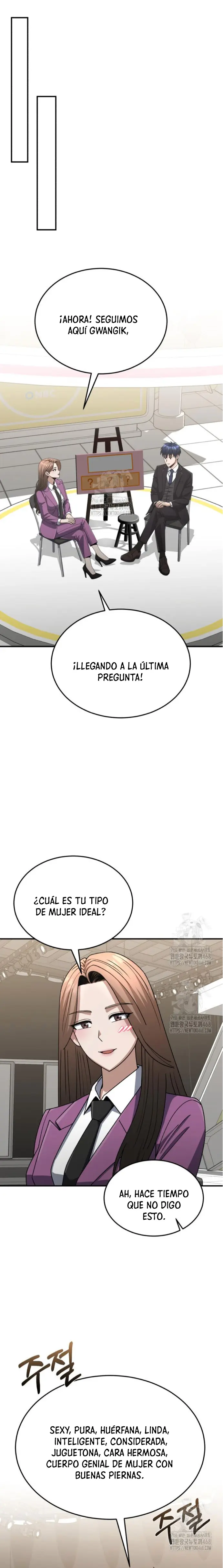 Genio del Linaje único > Capitulo 125 > Page 391