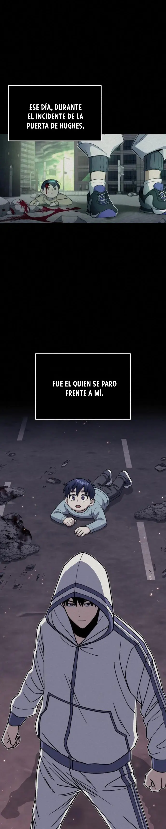 Genio del Linaje único > Capitulo 126 > Page 31