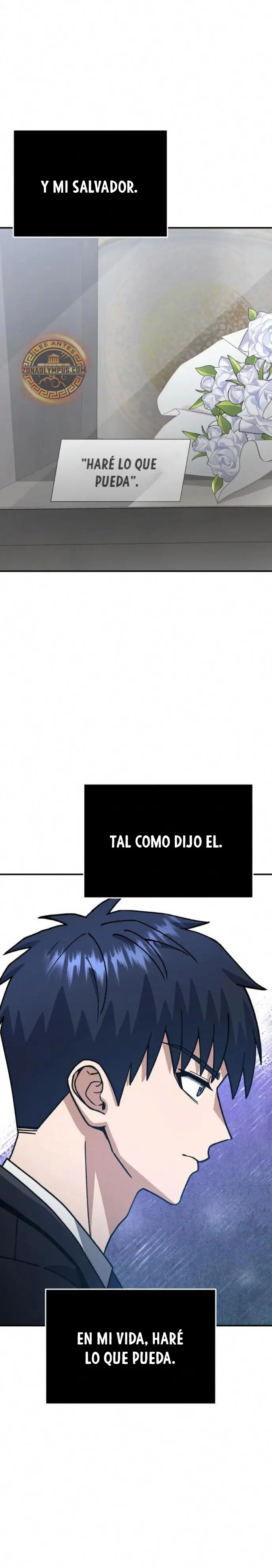 Genio del Linaje único > Capitulo 126 > Page 61