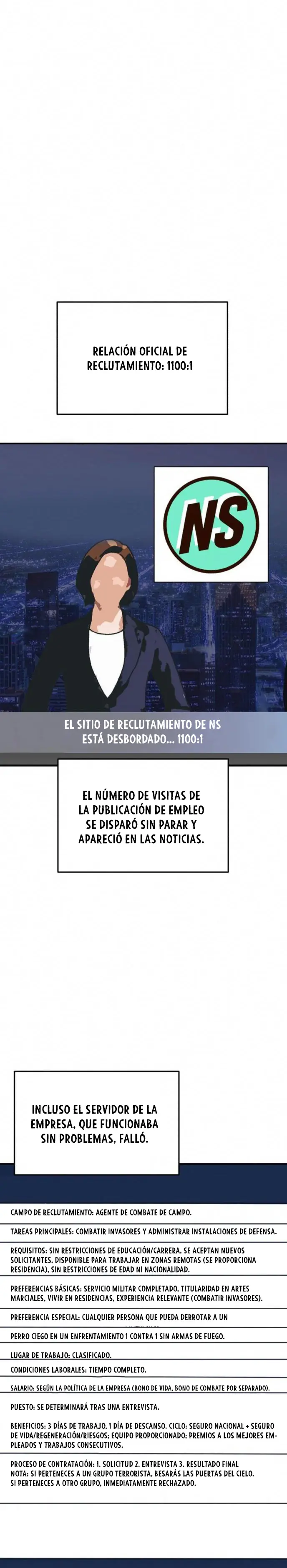 Genio del Linaje único > Capitulo 126 > Page 181