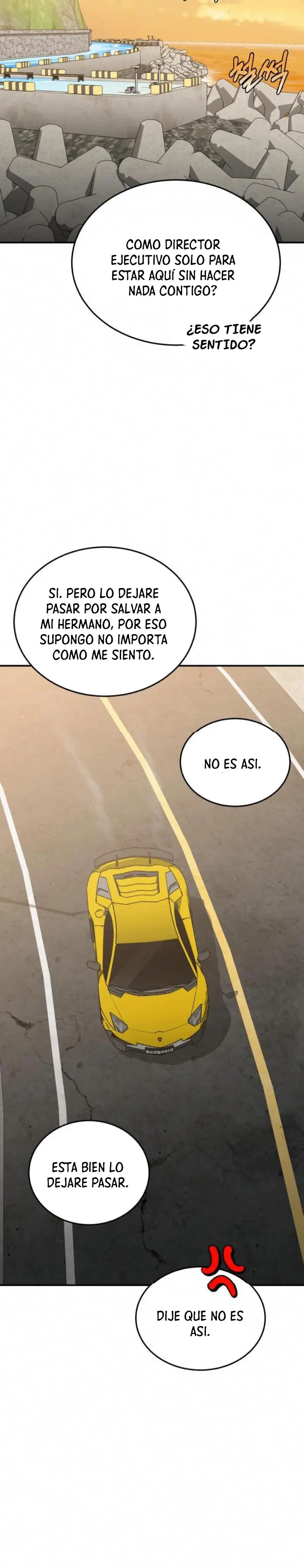 Genio del Linaje único > Capitulo 126 > Page 231