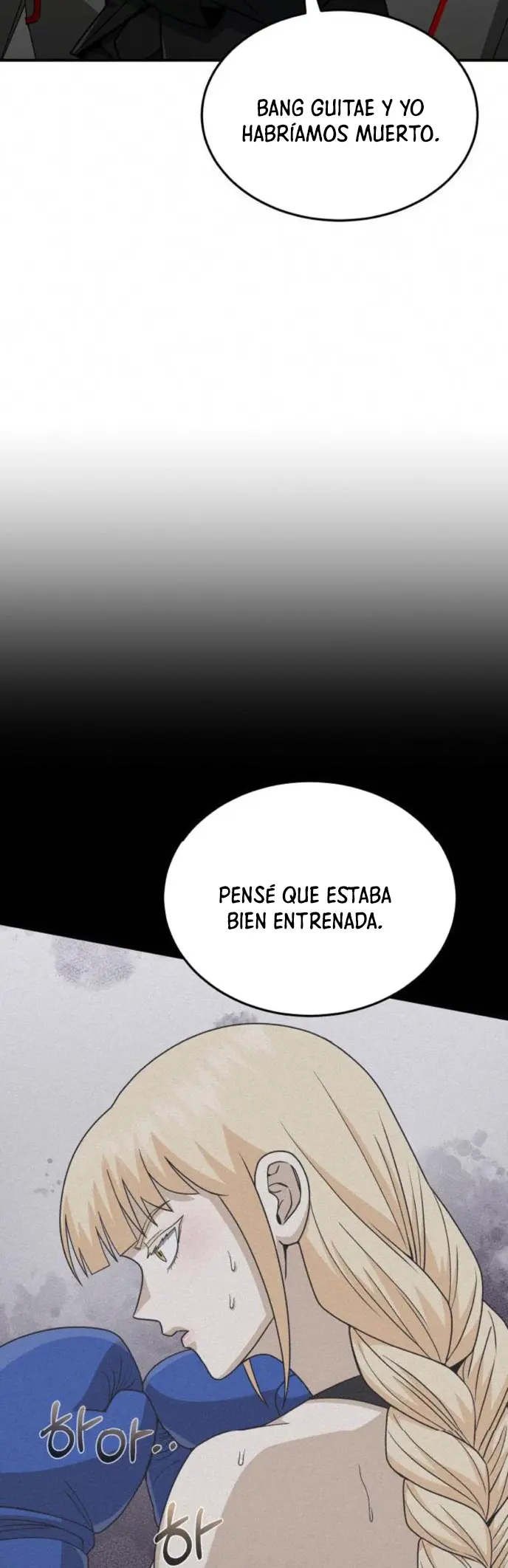 Genio del Linaje único > Capitulo 126 > Page 271