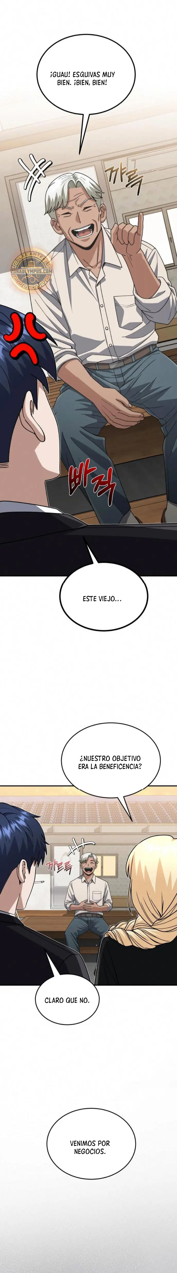 Genio del Linaje único > Capitulo 126 > Page 341