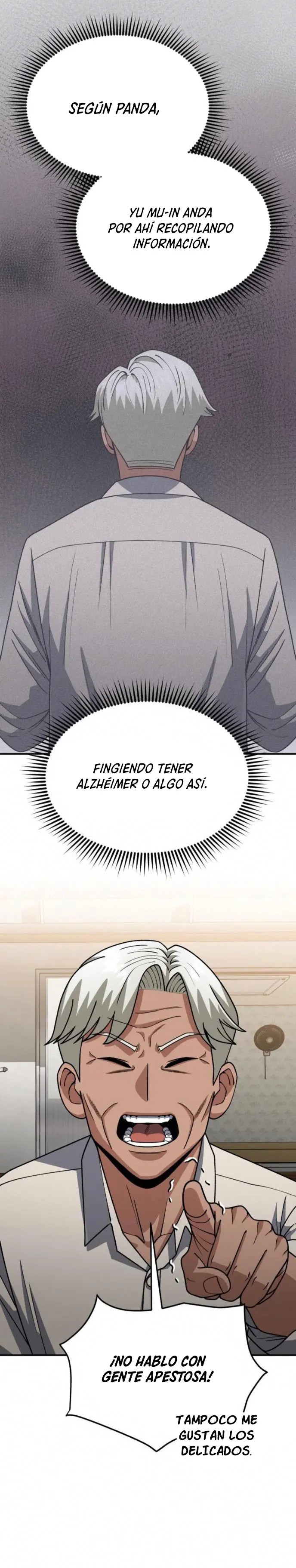 Genio del Linaje único > Capitulo 126 > Page 351