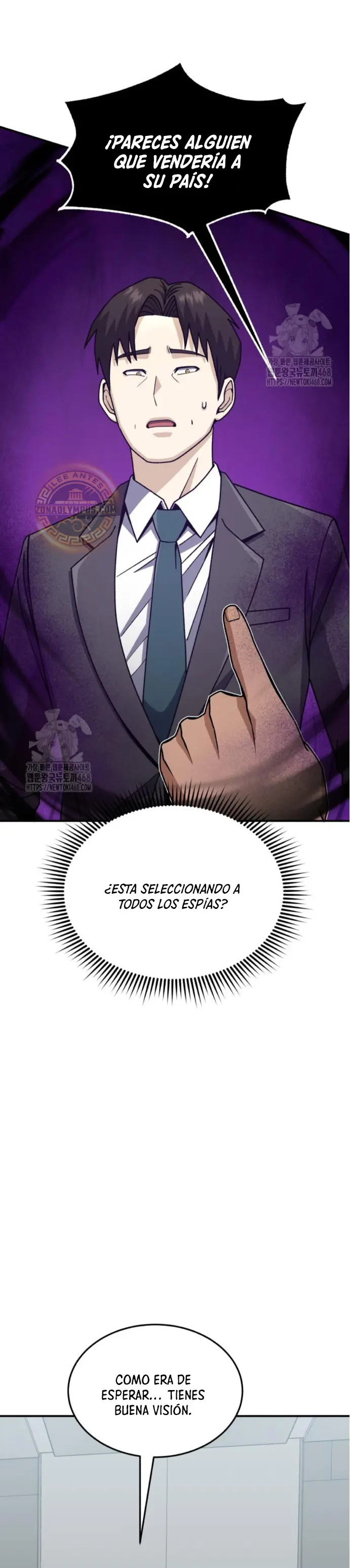 Genio del Linaje único > Capitulo 127 > Page 51