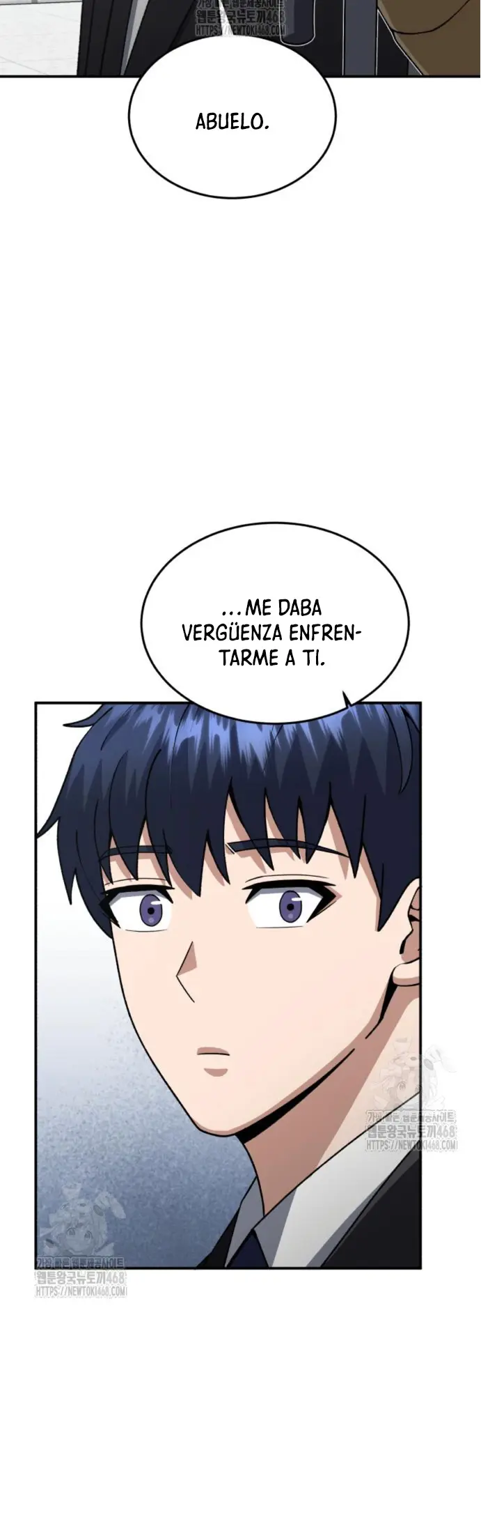 Genio del Linaje único > Capitulo 127 > Page 121