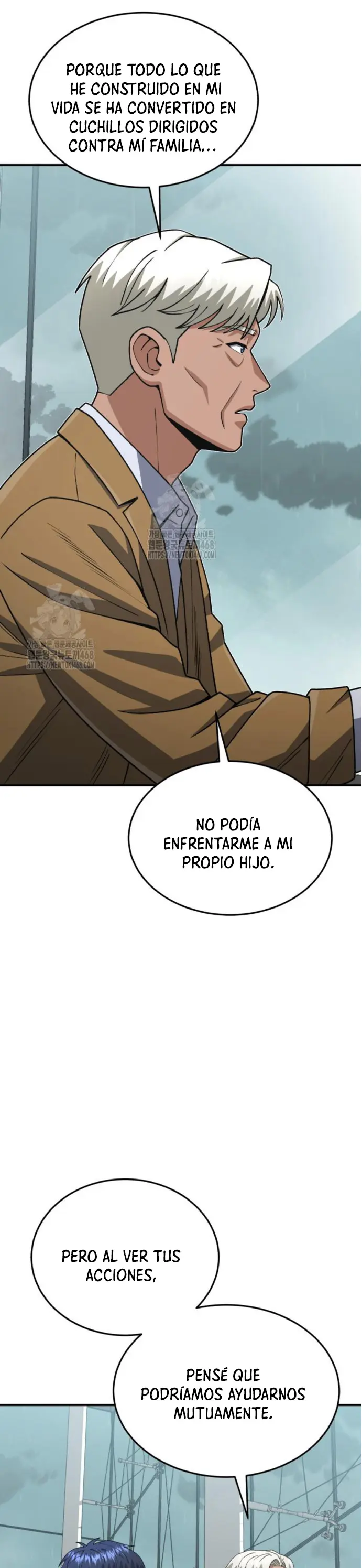 Genio del Linaje único > Capitulo 127 > Page 131
