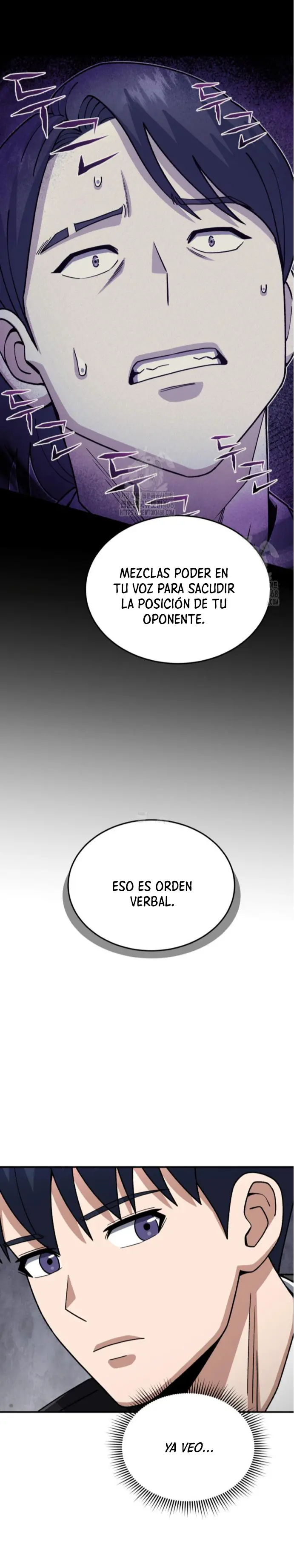 Genio del Linaje único > Capitulo 127 > Page 161