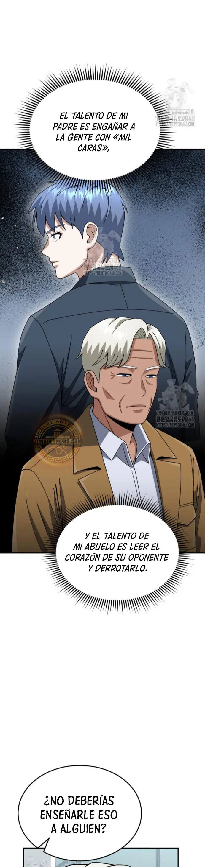 Genio del Linaje único > Capitulo 127 > Page 171