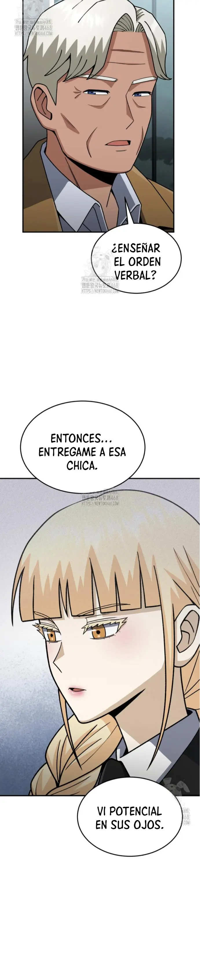 Genio del Linaje único > Capitulo 127 > Page 181